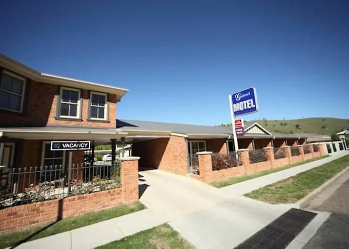 Gundagai Gabriel Motor Inn