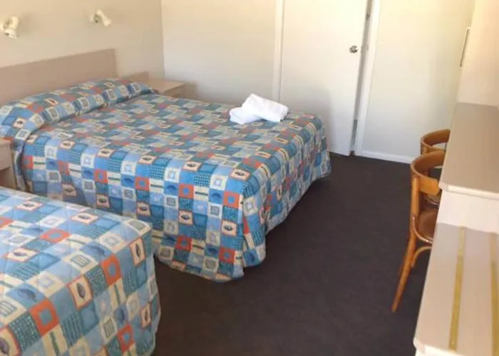 Gundagai Gabriel Motor Inn