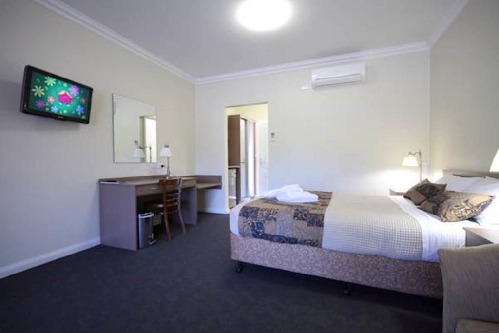 Gabriel Motor Motel 3*