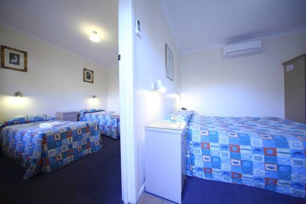 Gabriel Motor Motel Gundagai
