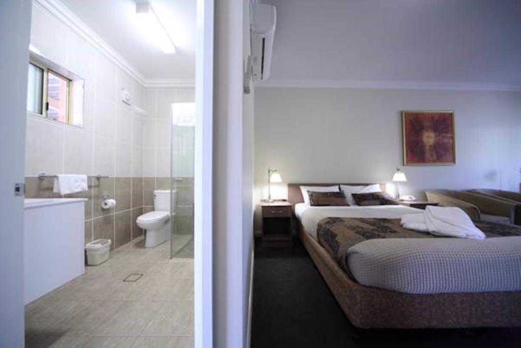 Gabriel Motor Motel 3*