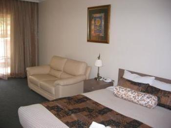 Motel Gabriel Motor