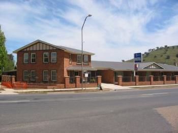 Gabriel Motor Motel 3*