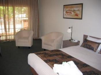 Gabriel Motor 3* Gundagai