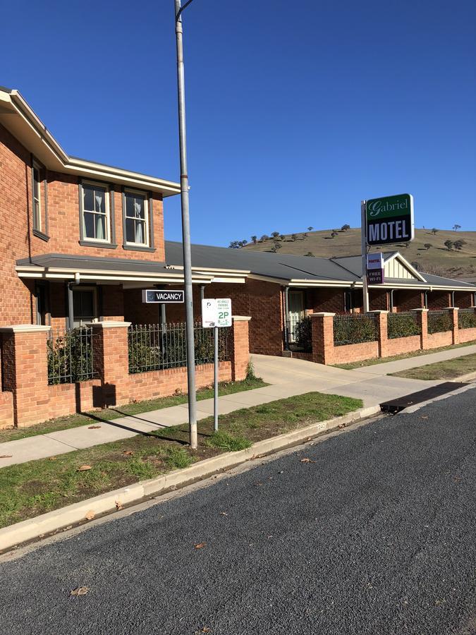 Gabriel Motor Motel