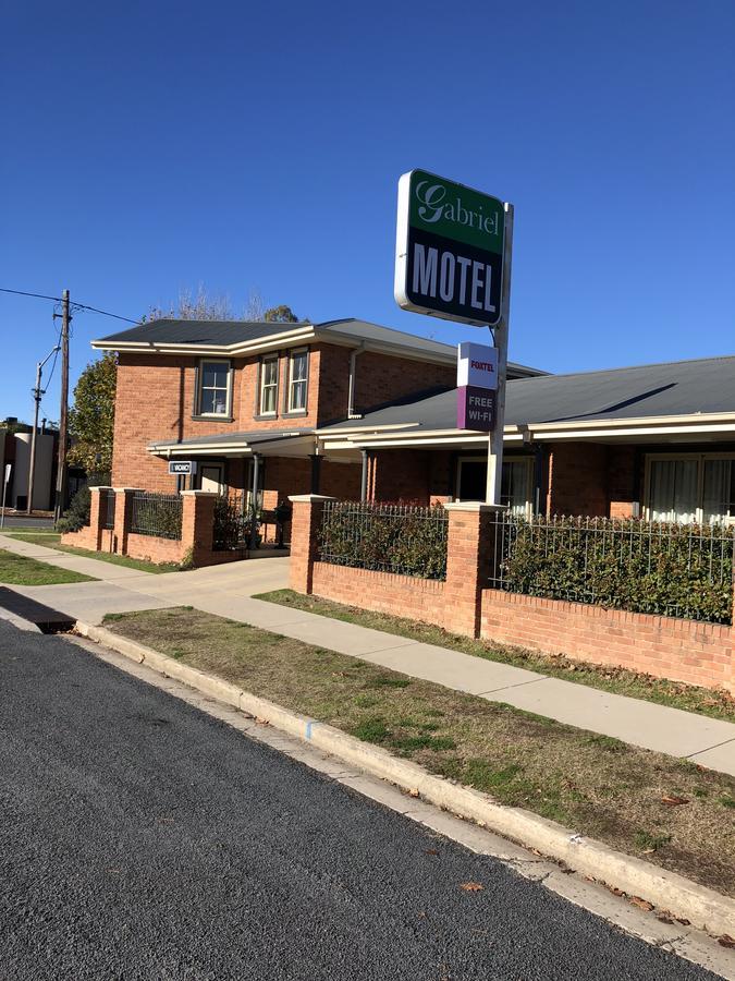 Motel Gabriel Motor 3*